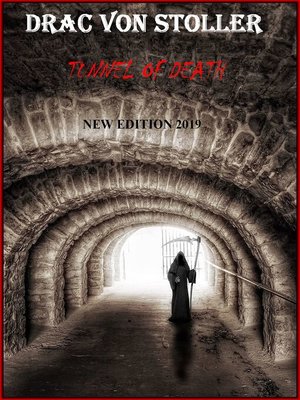 cover image of Tunnel of Death